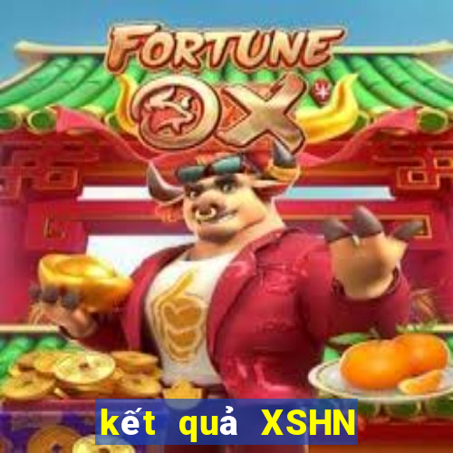 kết quả XSHN ngày 18