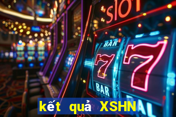 kết quả XSHN ngày 18