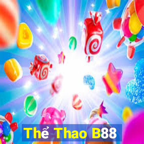 Thể Thao B88