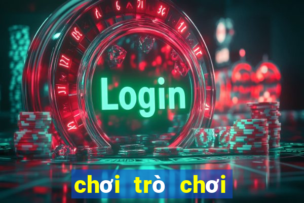 chơi trò chơi cá mập