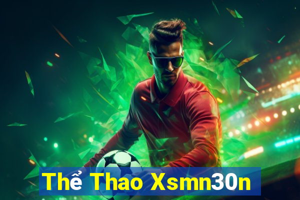 Thể Thao Xsmn30n