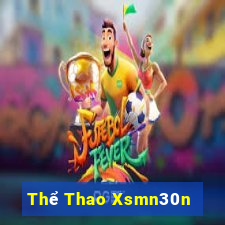 Thể Thao Xsmn30n