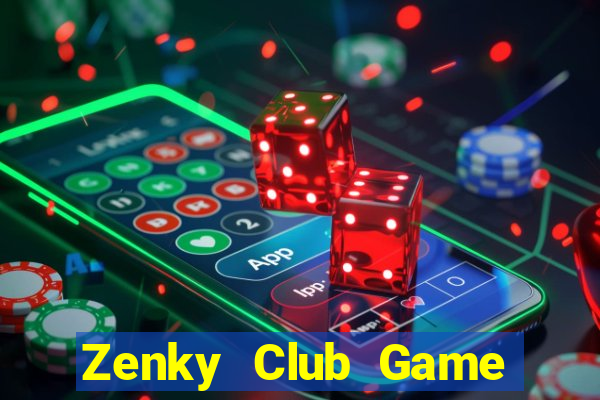 Zenky Club Game Bài Asia99