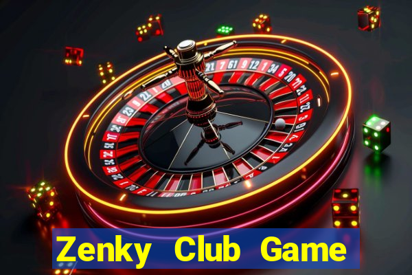 Zenky Club Game Bài Asia99