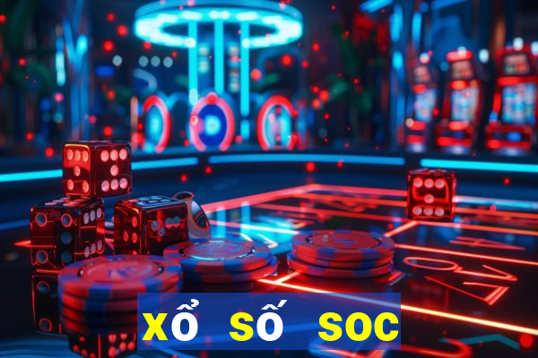 xổ số soc trang 22 11