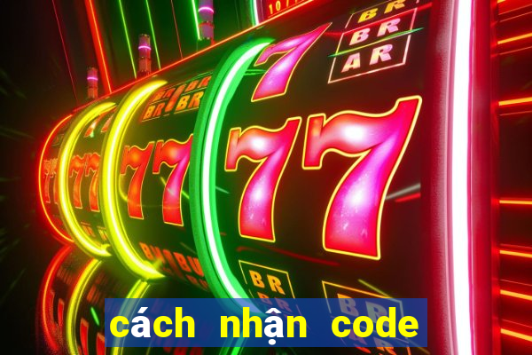 cách nhận code 789 club