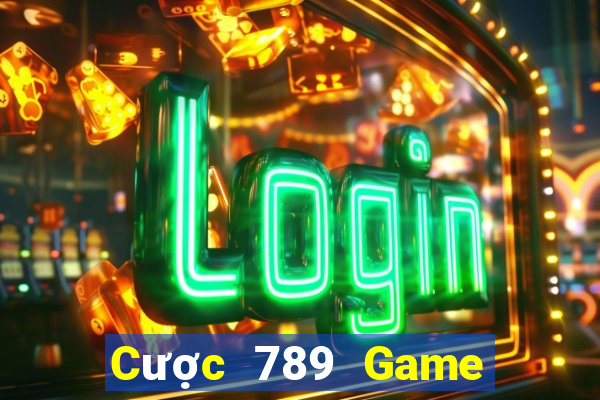 Cược 789 Game Bài Quốc Tế