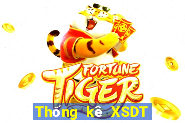 Thống kê XSDT thứ tư