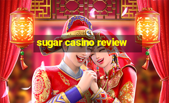 sugar casino review