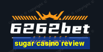 sugar casino review