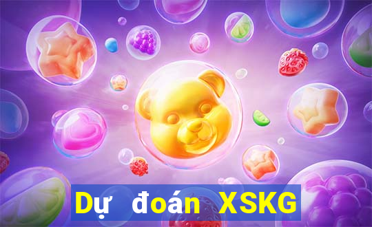 Dự đoán XSKG ngày 1