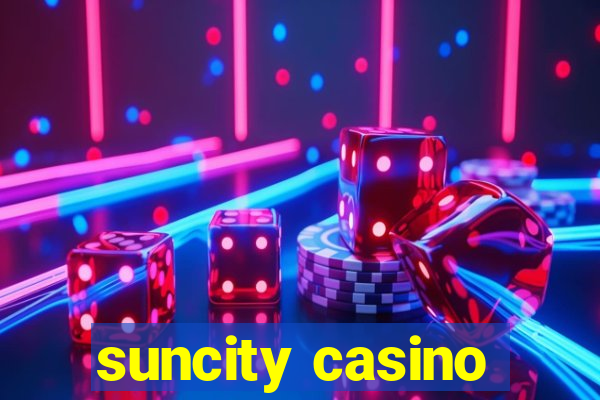 suncity casino