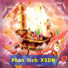 Phân tích XSDN ngày 9