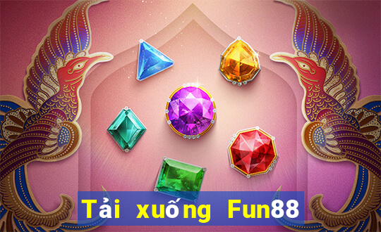 Tải xuống Fun88 Color 6app 2017