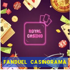 FANDUEL CASINORAMA CASINO(CASINO YEARBOOK)