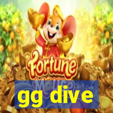 gg dive