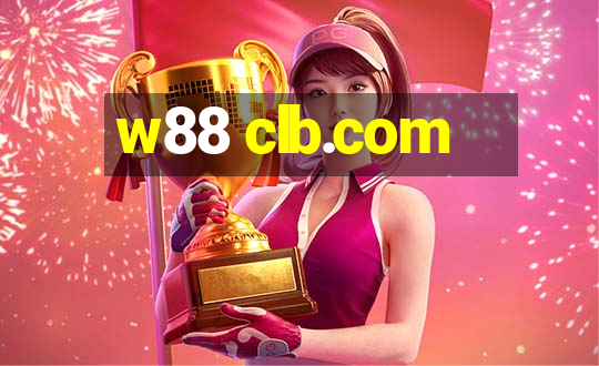 w88 clb.com