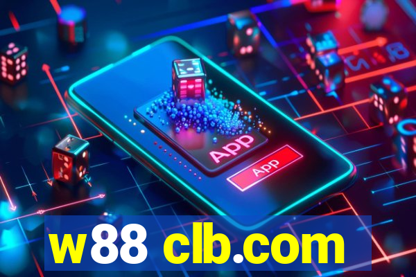 w88 clb.com