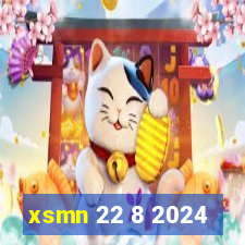 xsmn 22 8 2024