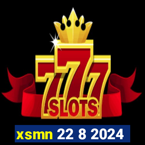 xsmn 22 8 2024