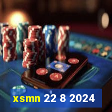 xsmn 22 8 2024