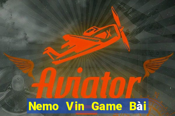 Nemo Vin Game Bài Đổi Thưởng Go88