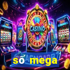 số mega