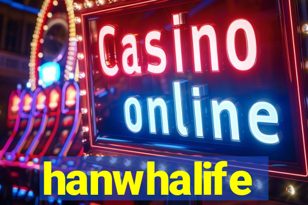 hanwhalife