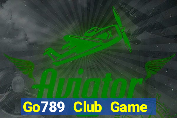 Go789 Club Game Bài Slot