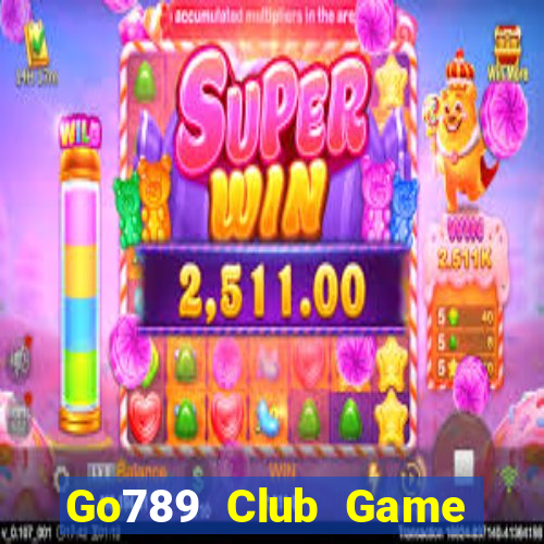 Go789 Club Game Bài Slot