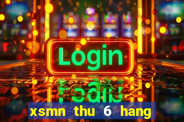 xsmn thu 6 hang tuan minh ngoc