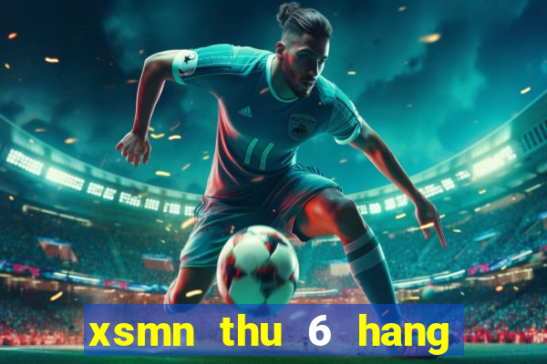 xsmn thu 6 hang tuan minh ngoc