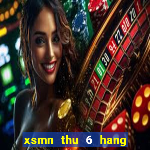 xsmn thu 6 hang tuan minh ngoc