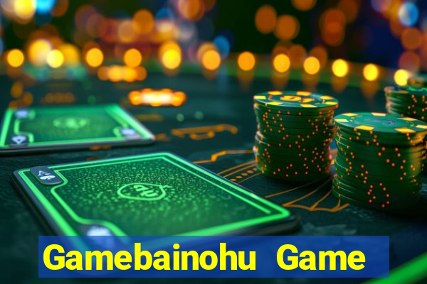 Gamebainohu Game Bài Bốc Club