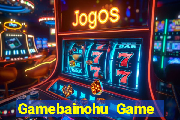 Gamebainohu Game Bài Bốc Club