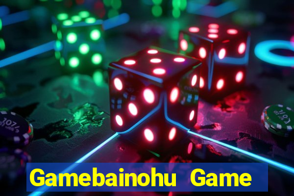 Gamebainohu Game Bài Bốc Club