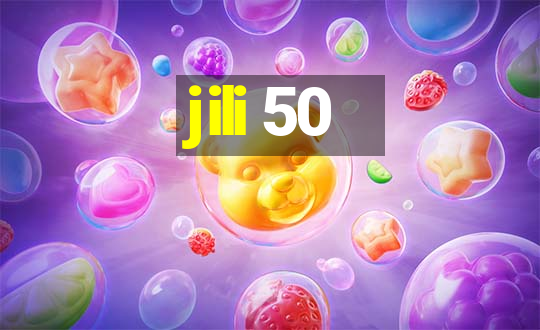 jili 50