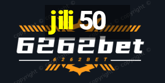 jili 50