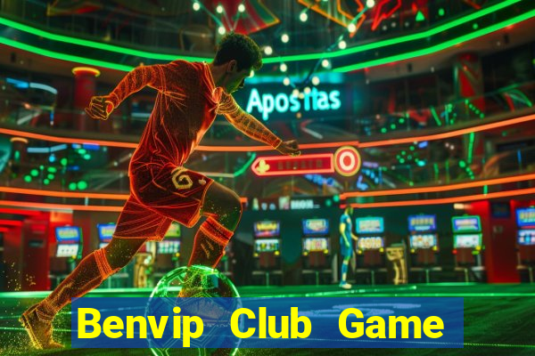 Benvip Club Game Bài 888B