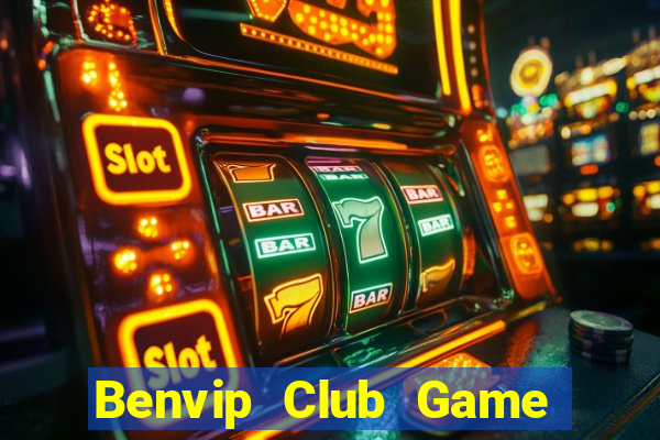 Benvip Club Game Bài 888B