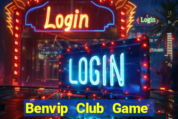 Benvip Club Game Bài 888B