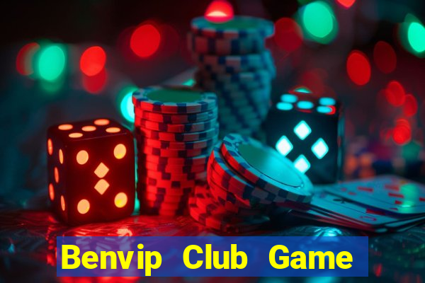 Benvip Club Game Bài 888B