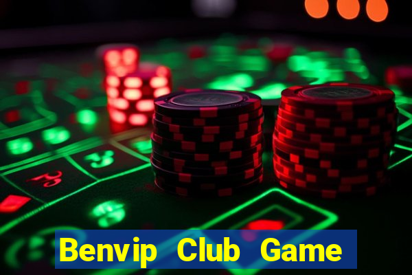 Benvip Club Game Bài 888B