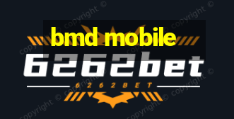 bmd mobile