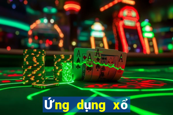 Ứng dụng xổ số dc Daesung cp