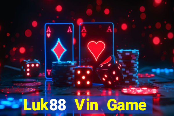 Luk88 Vin Game Bài Ông Trùm Poker