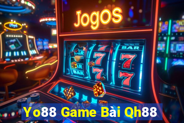 Yo88 Game Bài Qh88