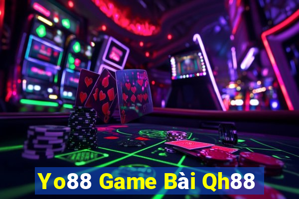 Yo88 Game Bài Qh88