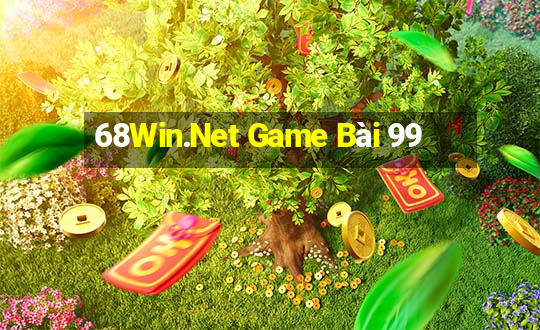 68Win.Net Game Bài 99