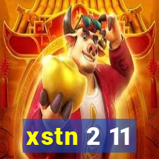 xstn 2 11